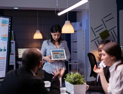Digital Marketing and Advertising