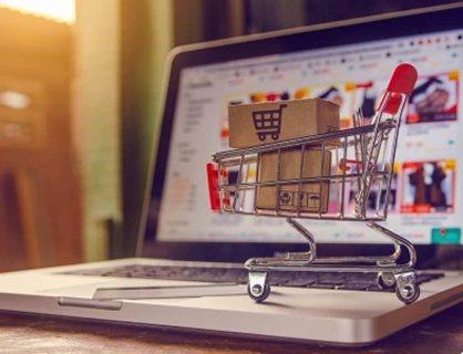 E-Commerce