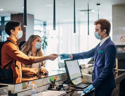 Hospitality and Tourism