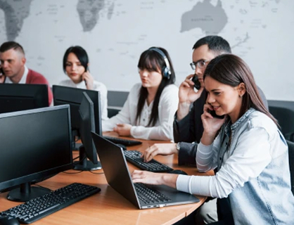 IT & Communication Services