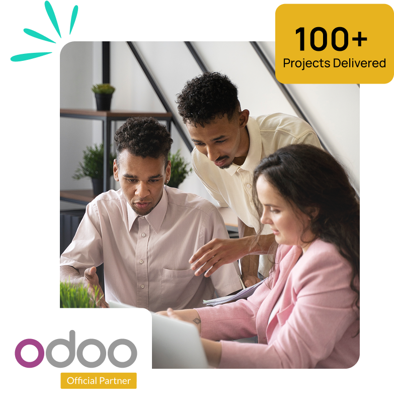 Why Choose Techvoot for Your Odoo Implementation?