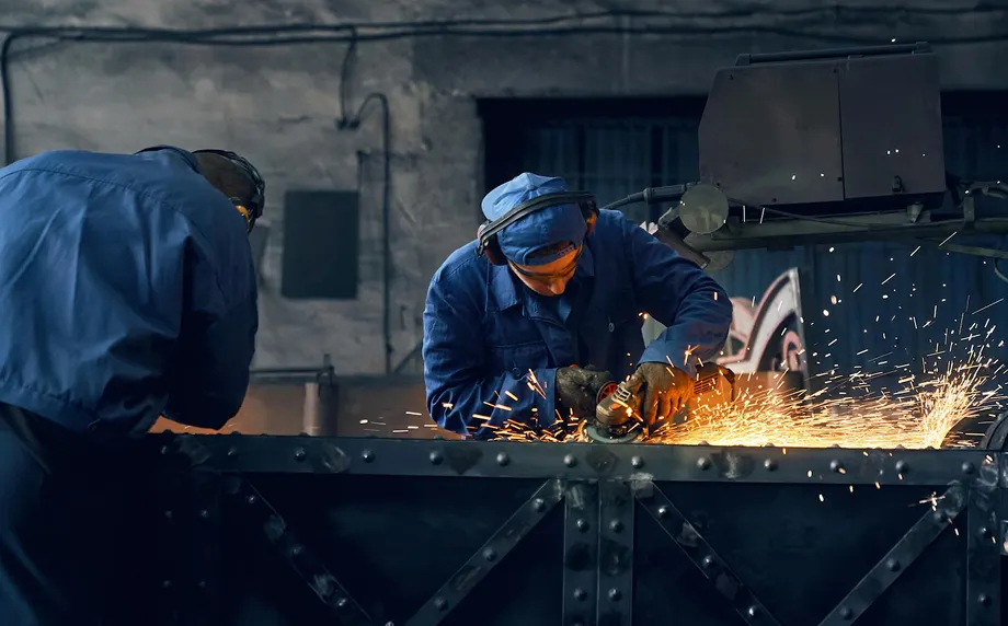 Transform Your Manufacturing Business Today