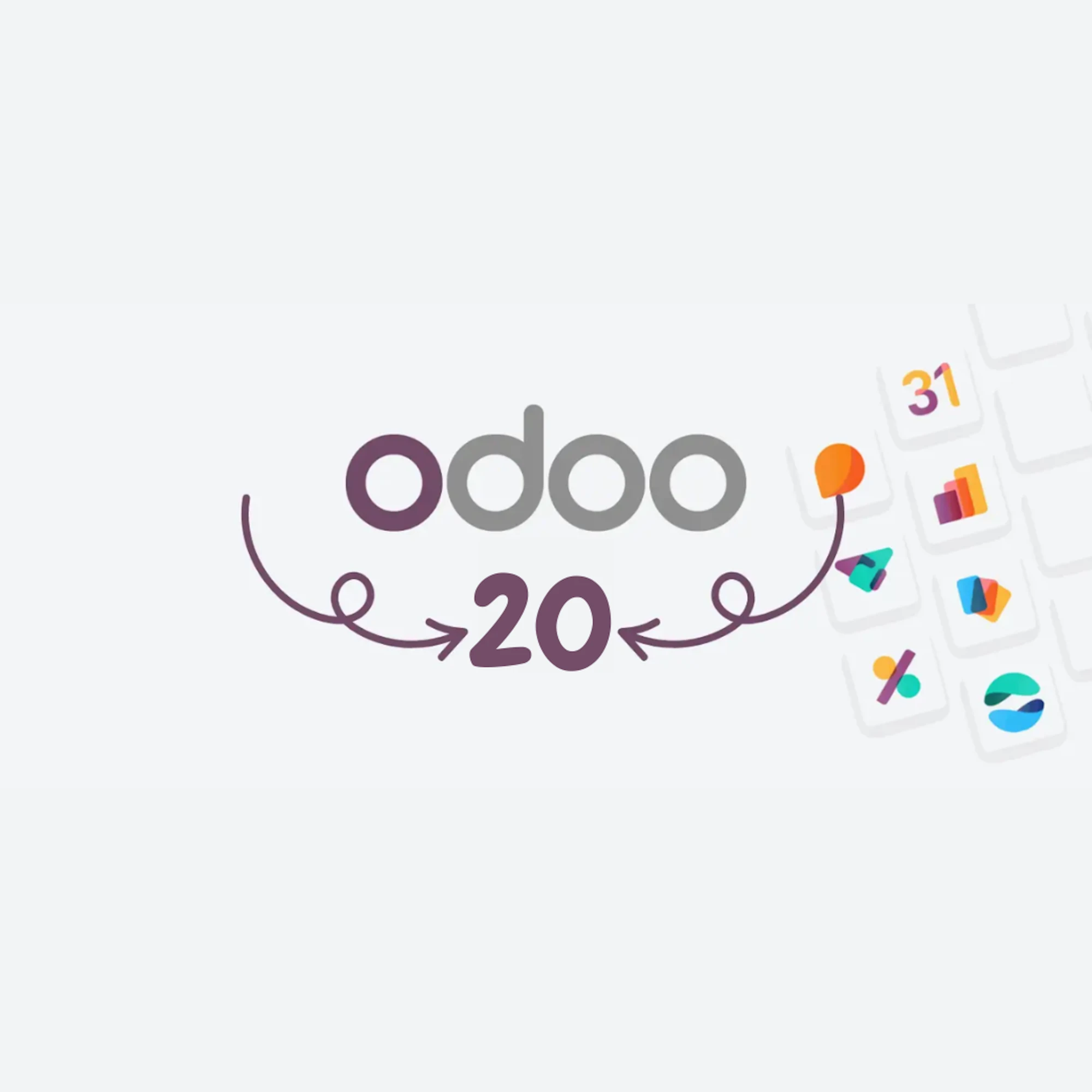 Business Benefits of Upgrading to Odoo 20