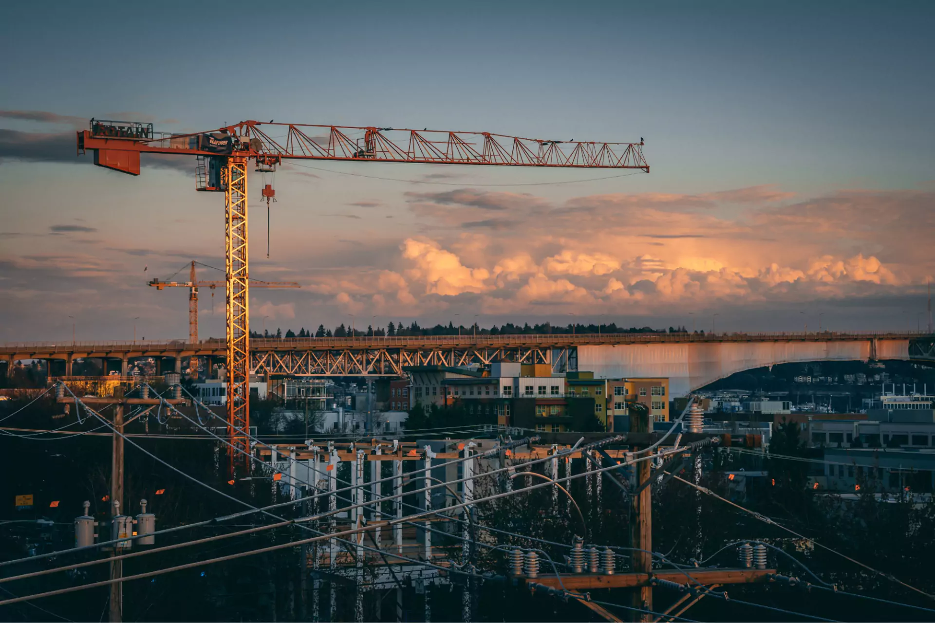 Odoo ERP Solutions for the Construction Industry