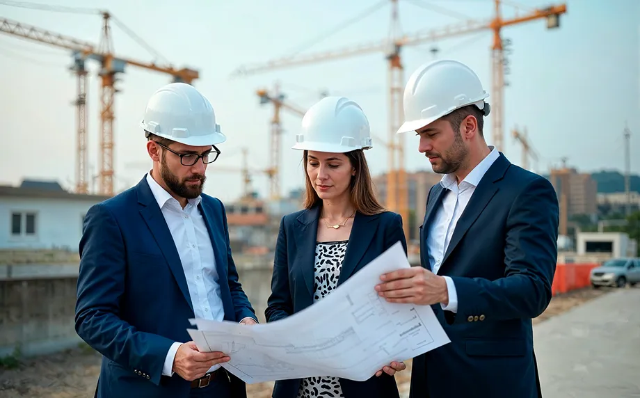 Transform Your Construction Business Today