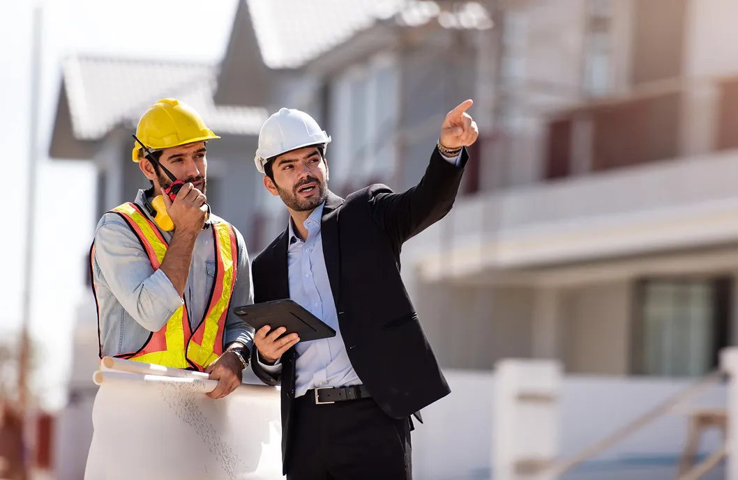 Why Choose Odoo ERP for the Construction Industry?