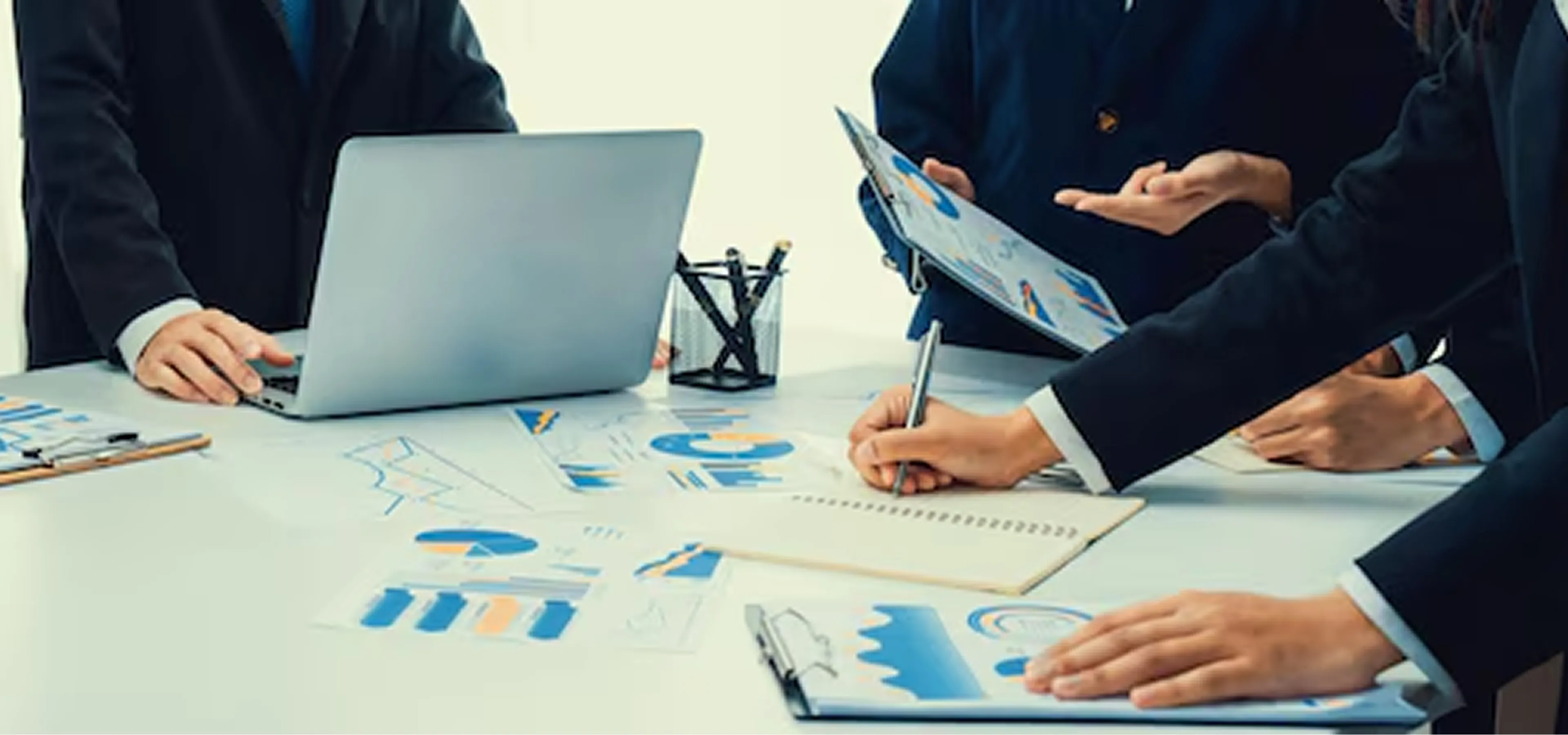 Strategic Odoo ERP Consulting Services for Scalable Operations