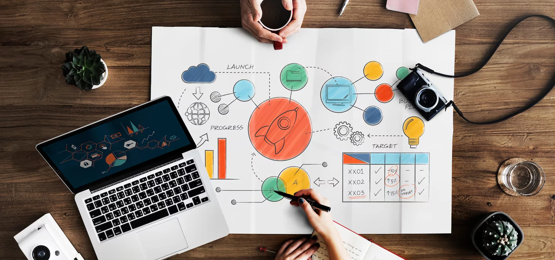 Odoo Digital Marketing Services to Grow Your Business