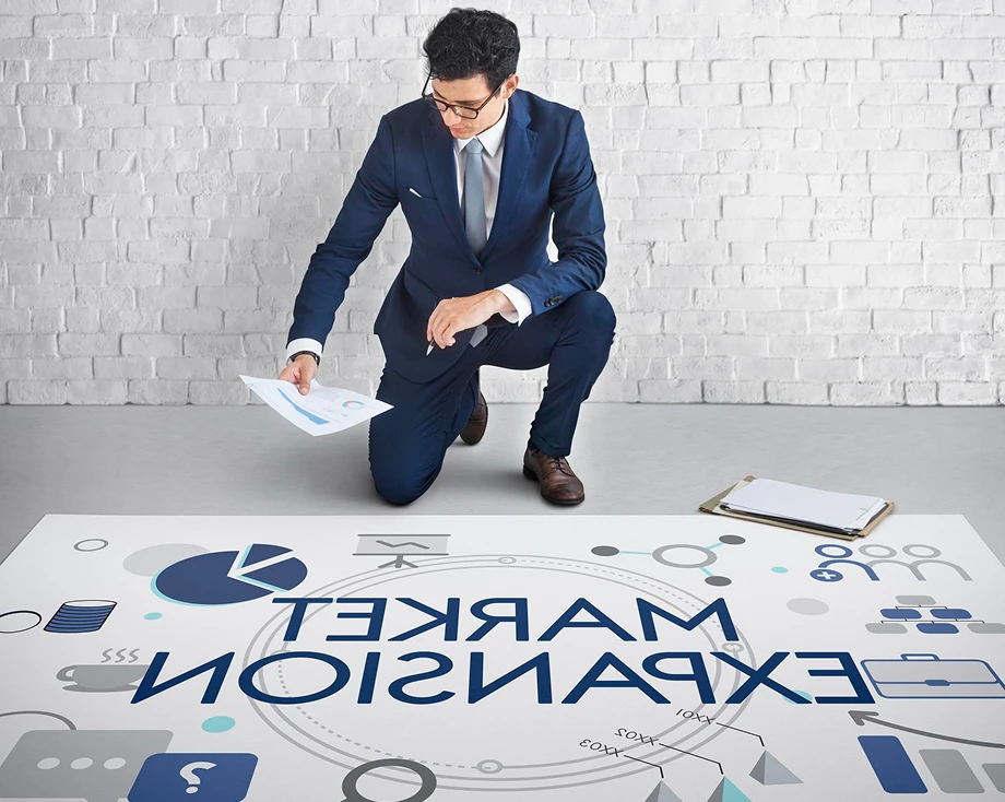 Transform Your Business with Odoo Marketing