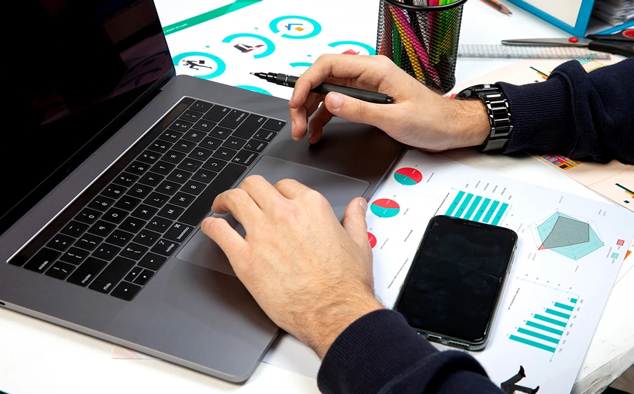 Why Choose odoo for Digital Marketing?
