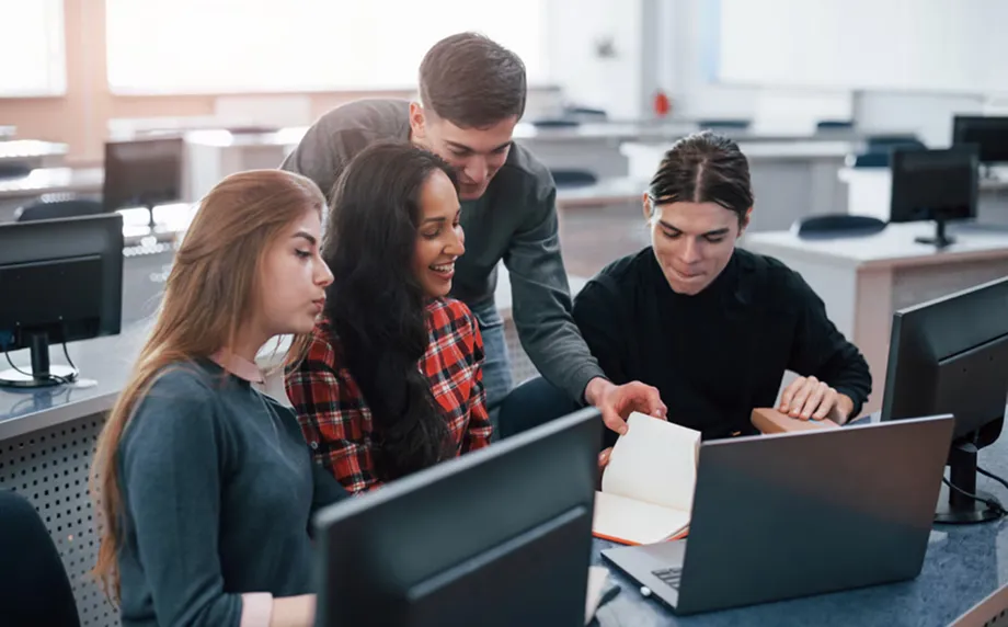 Transform Your Education Operations Today