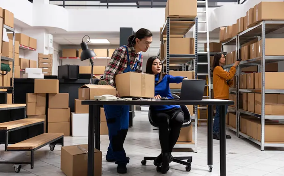 Transform Your Distribution Business Today