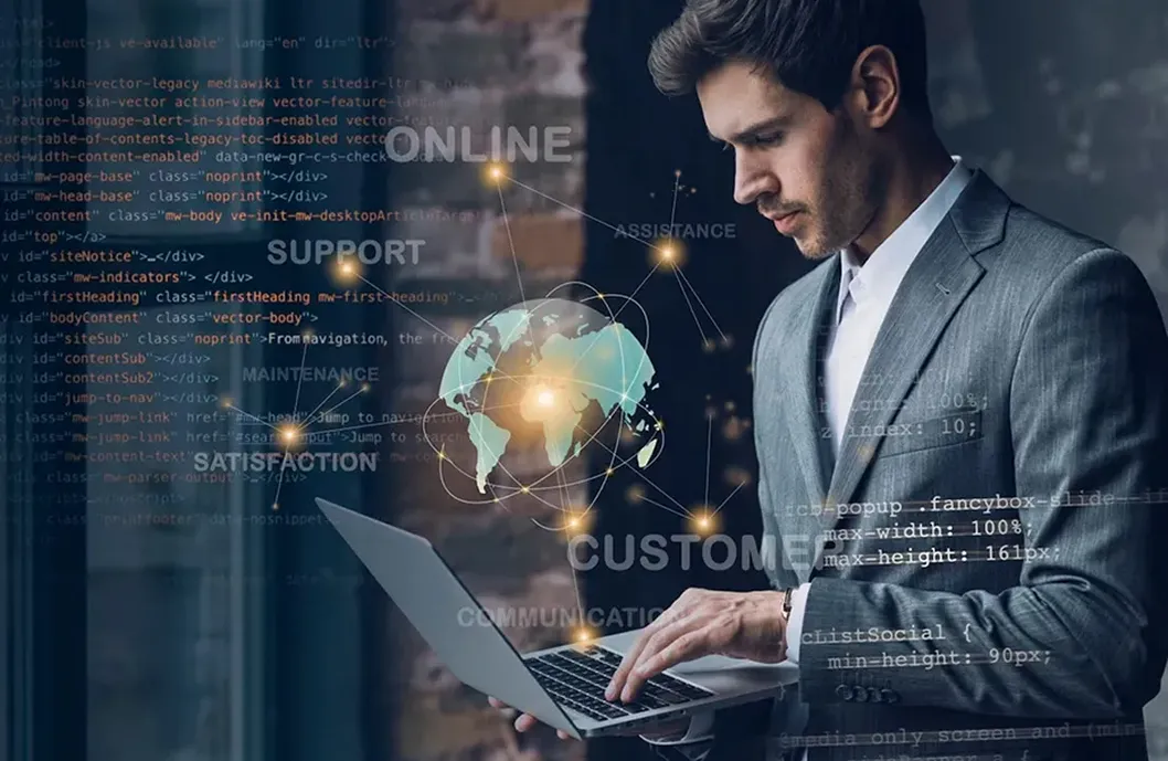 Transform Your Wholesale Business Today