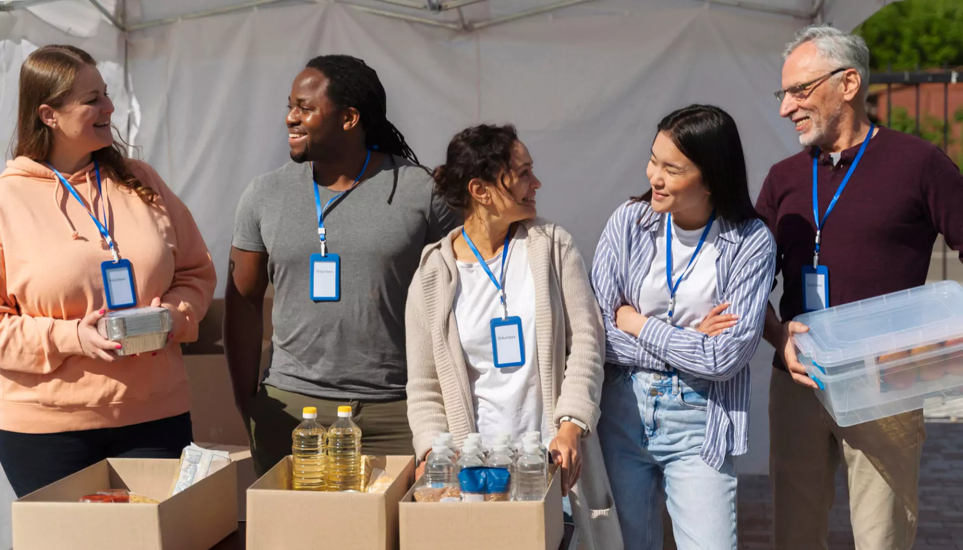 Odoo ERP Services for Non-Profit Organizations