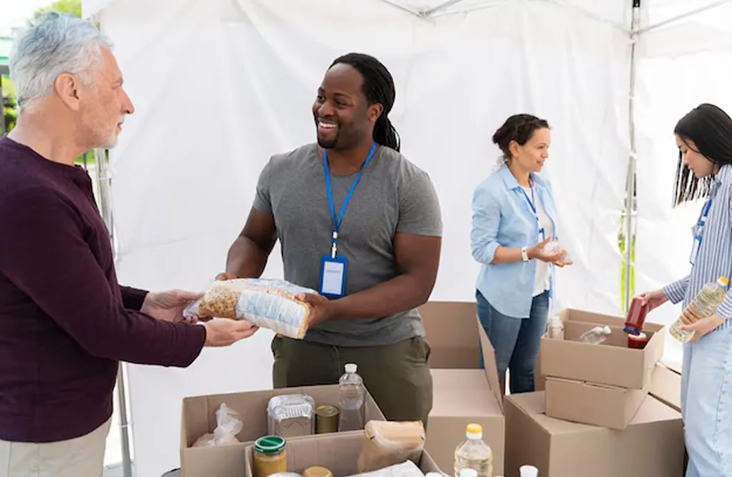 Why Choose Odoo ERP Services for Non-Profit Organizations?