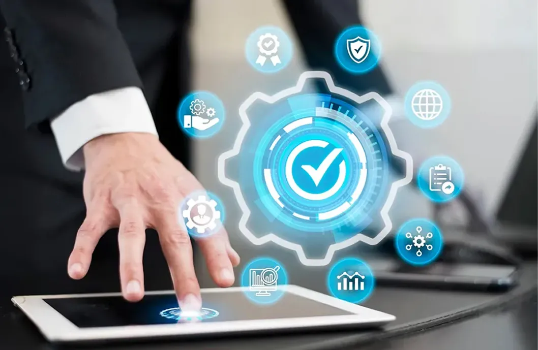 Transform Your Professional Services Business Today