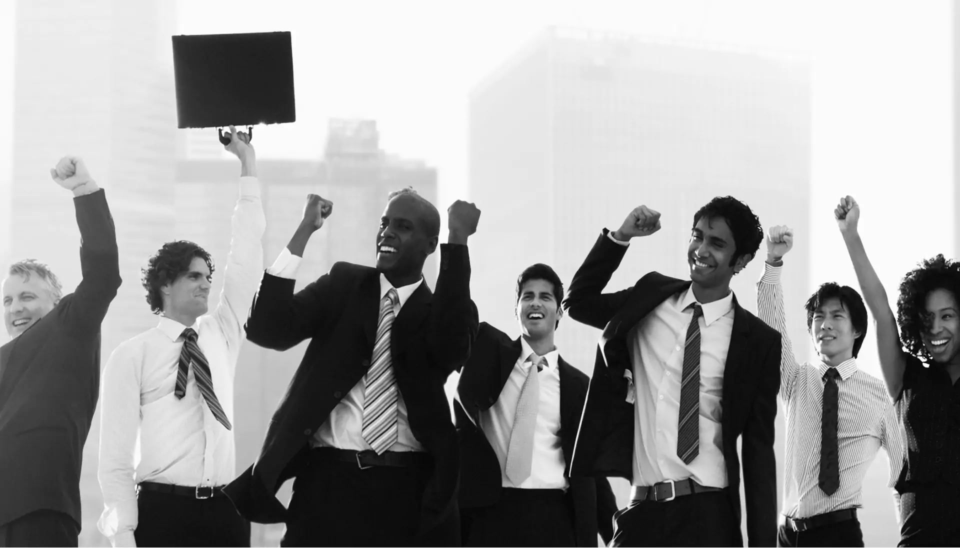 Odoo ERP Software for Public Sector