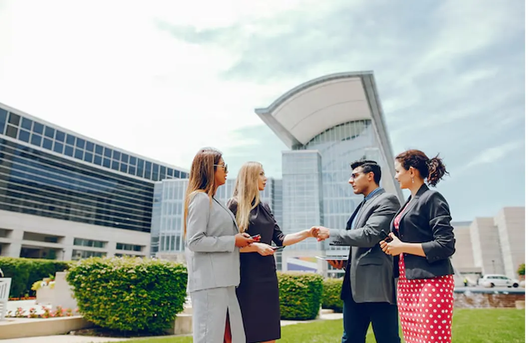 Why Choose Odoo ERP Software for the Public Sector?