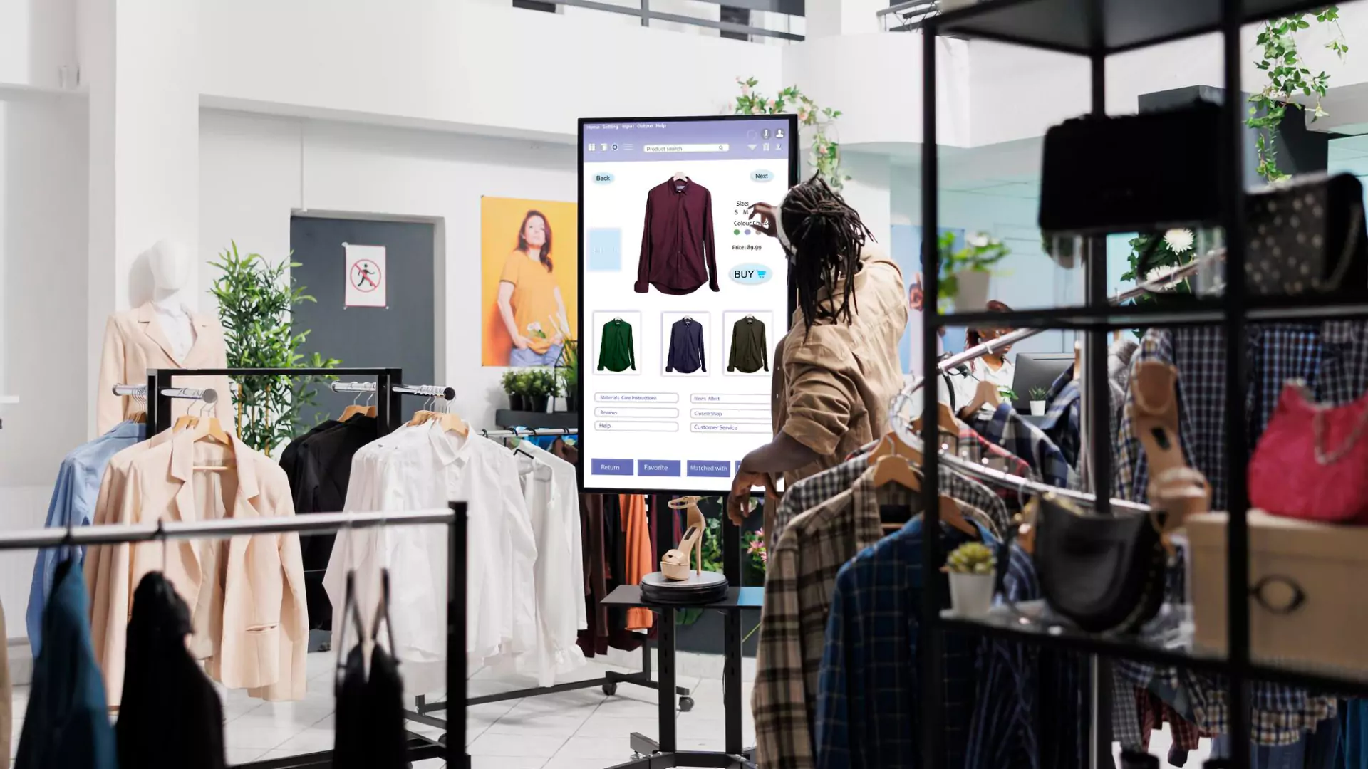 Odoo ERP Solutions for the Retail Industry