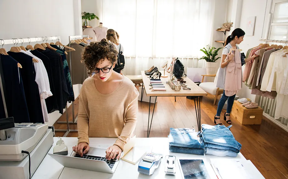 Transform Your Retail Business Today