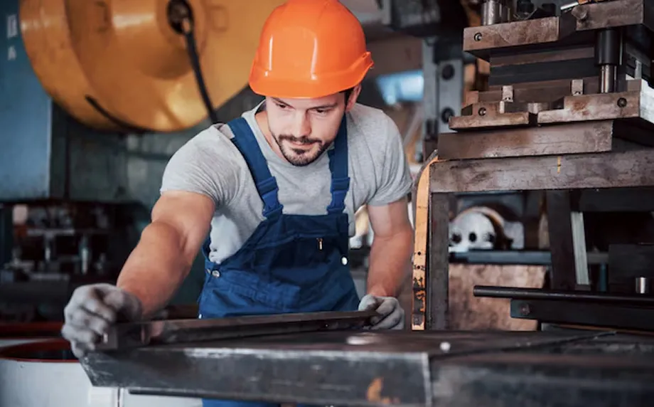 Transform Your Steel Manufacturing Business Today