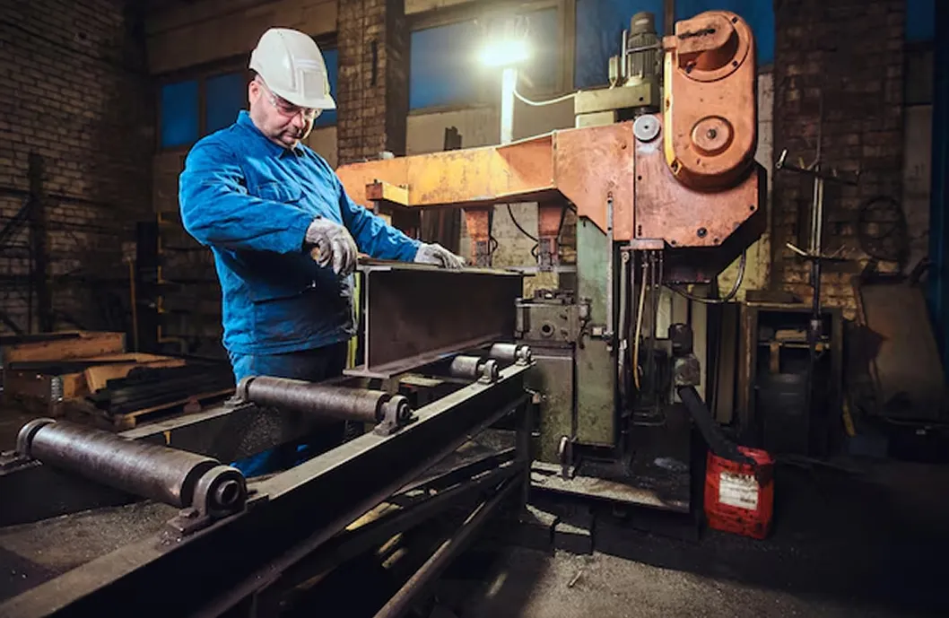 Why Choose Odoo ERP Software for the Steel Manufacturing Industry?