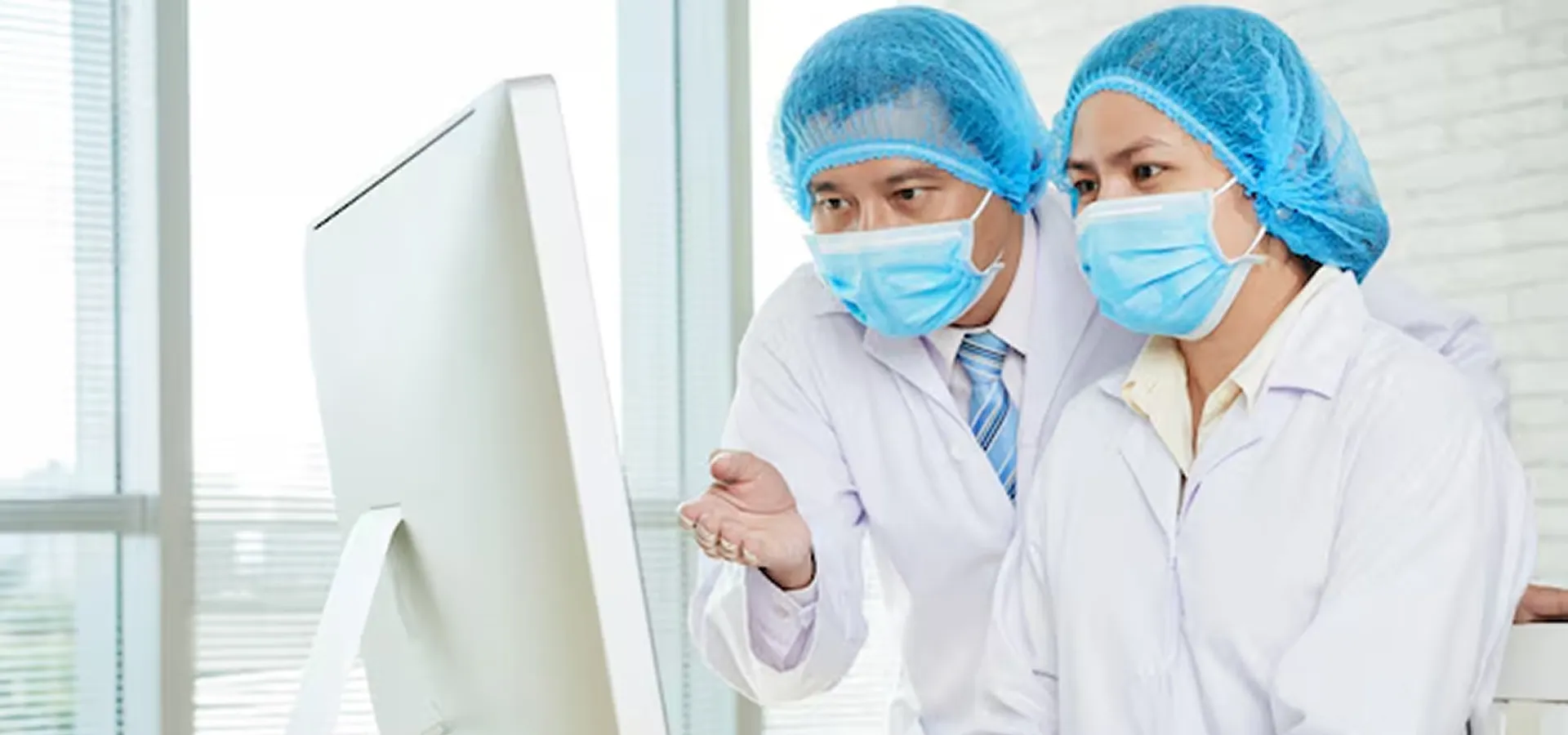 Odoo ERP for Healthcare Manufacturers