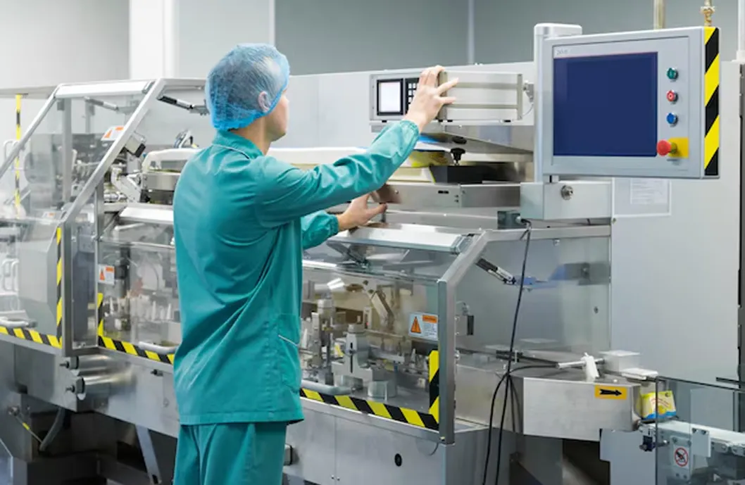 Why Choose Odoo ERP for Healthcare Manufacturers?