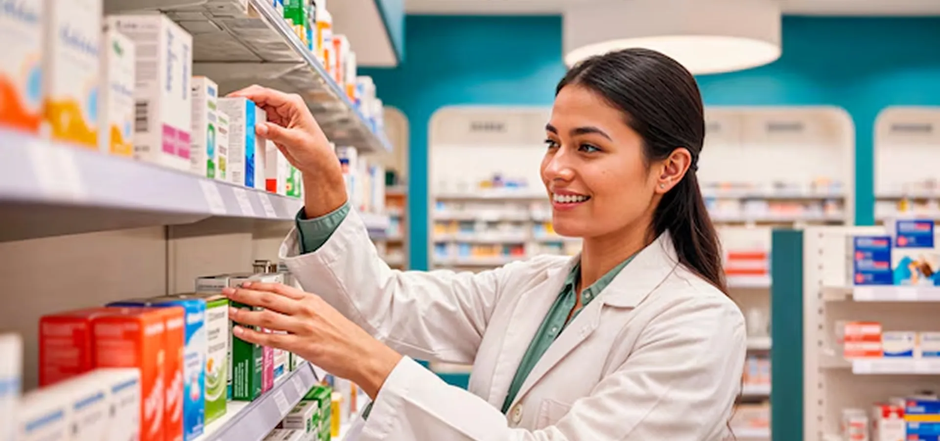 Odoo for Pharmacy Business Management