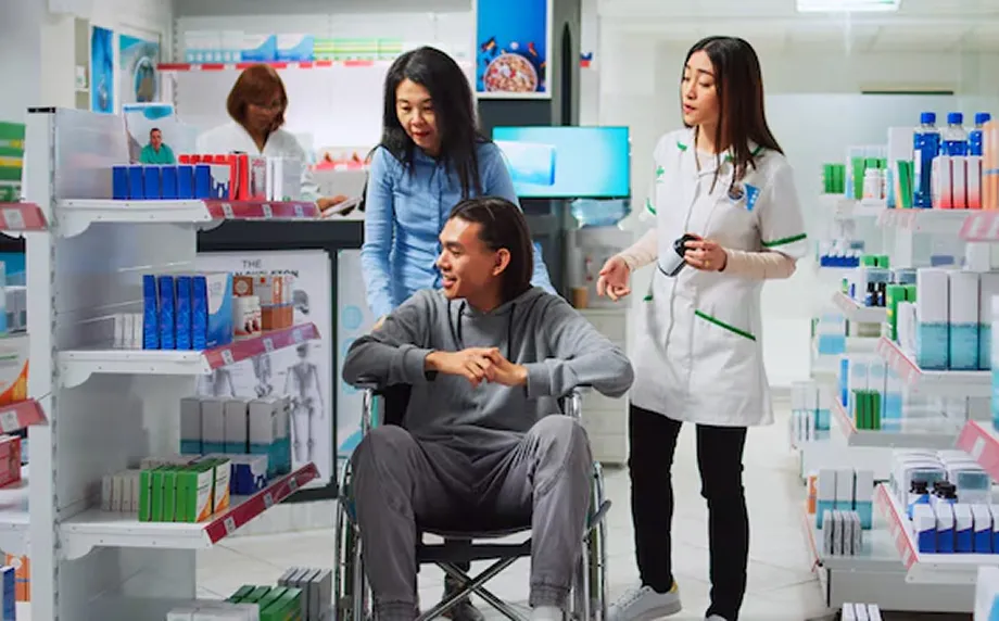 Transform Your Pharmacy Business Today