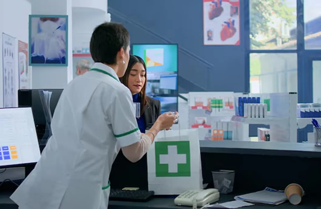 Why Choose Odoo ERP for Pharmacy Management?