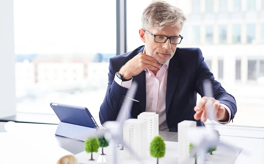 Transform Your Real Estate Business Today