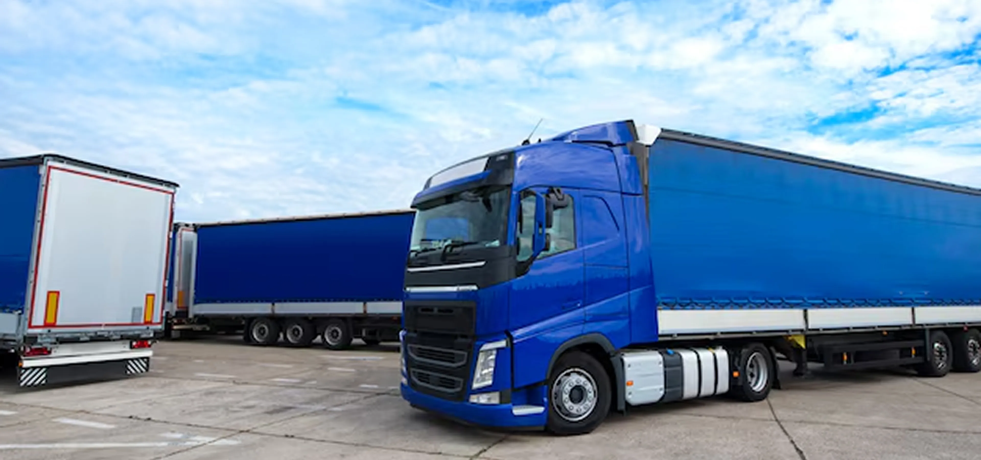 Odoo ERP Software for Transportation & Logistics