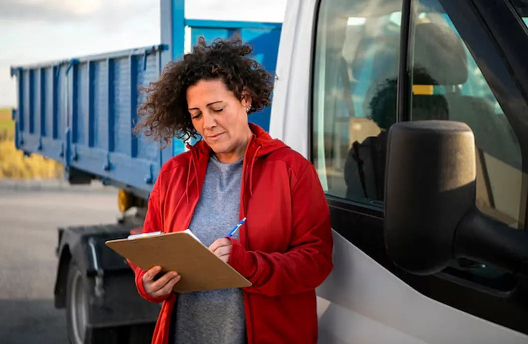 Transform Your Transportation Business Today