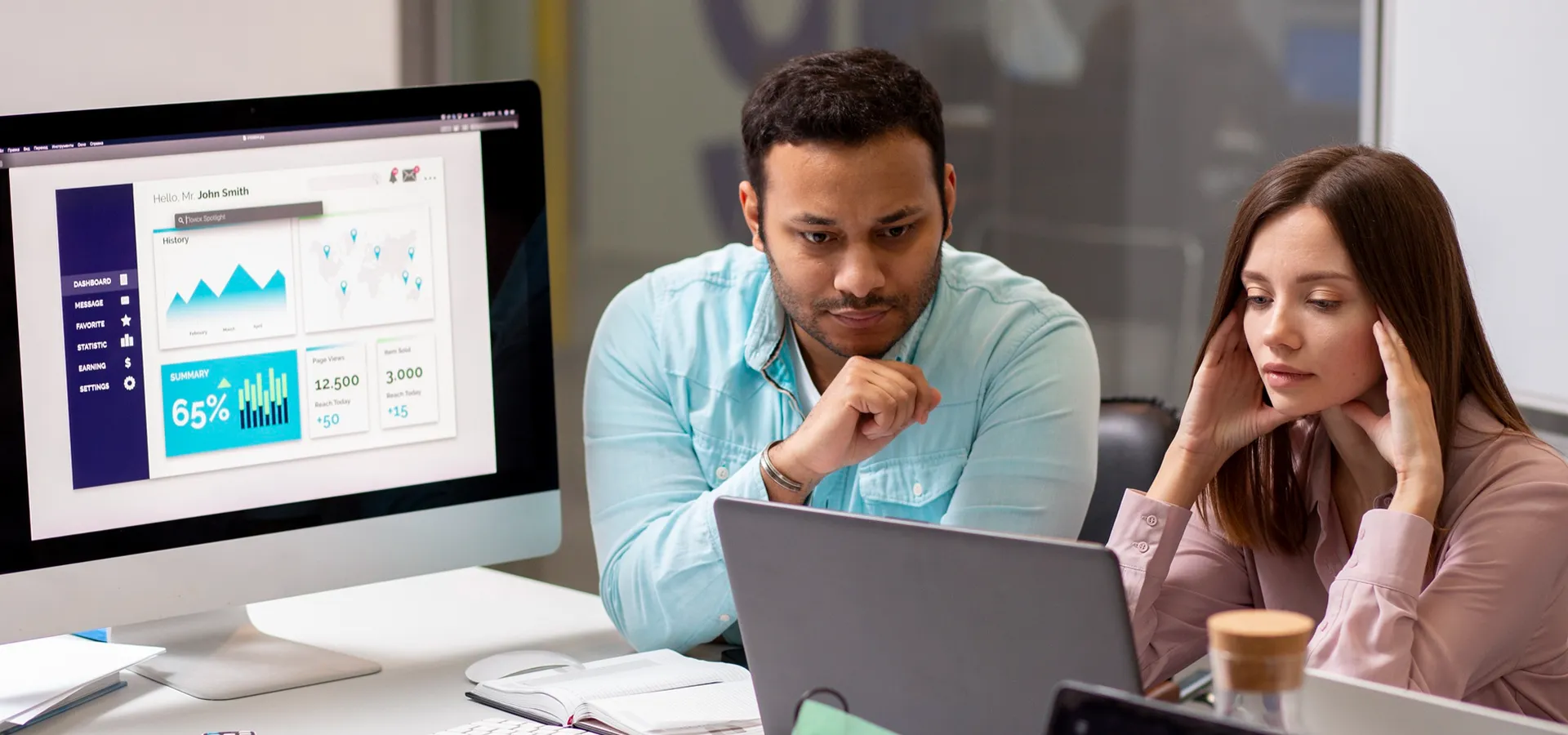 Odoo ERP Implementation Company