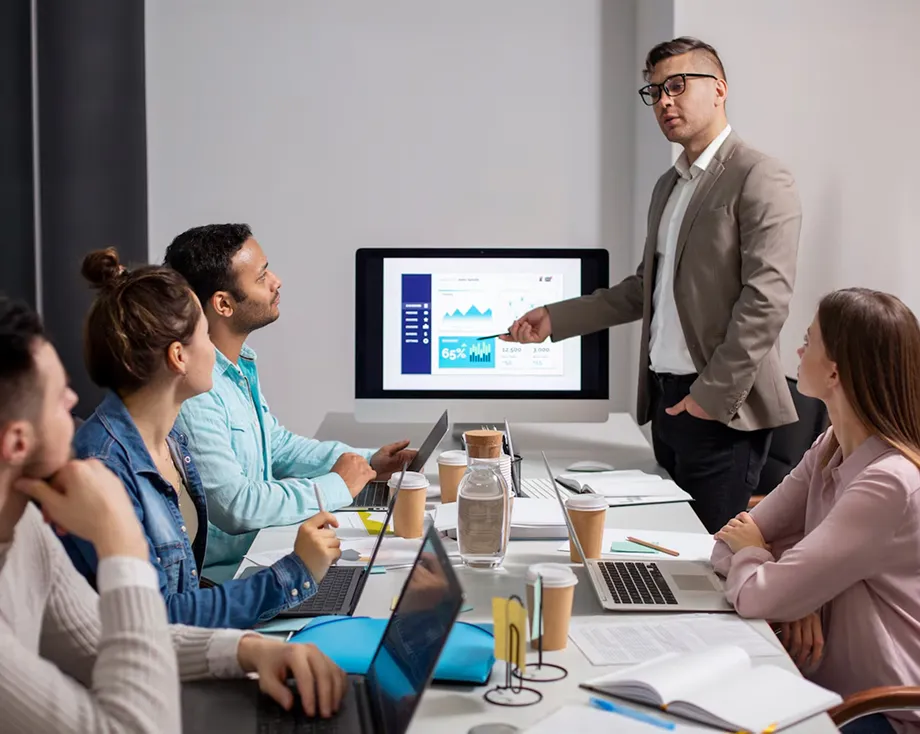 Successful Odoo ERP Implementation to Empower Your Business