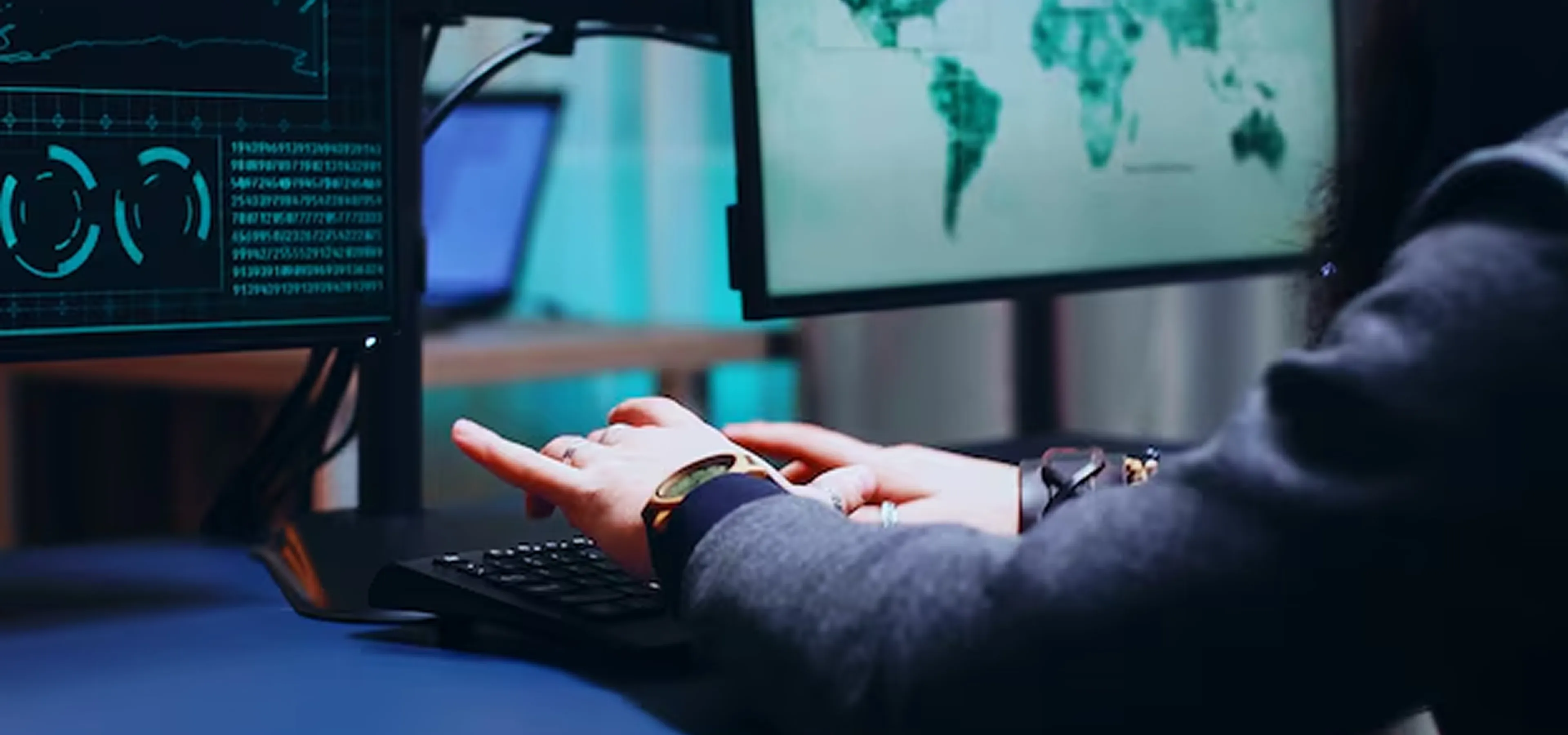 Seamless Odoo ERP Migration Without Business Disruption