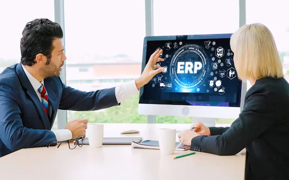 Successful Odoo ERP Migration to Empower Your Business