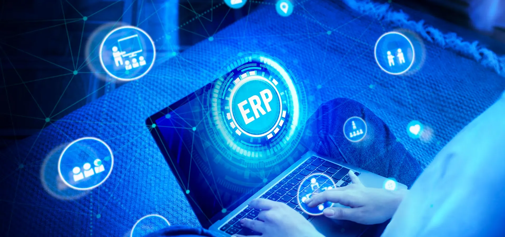 Build Smarter Business Systems with a Trusted Odoo Development Company