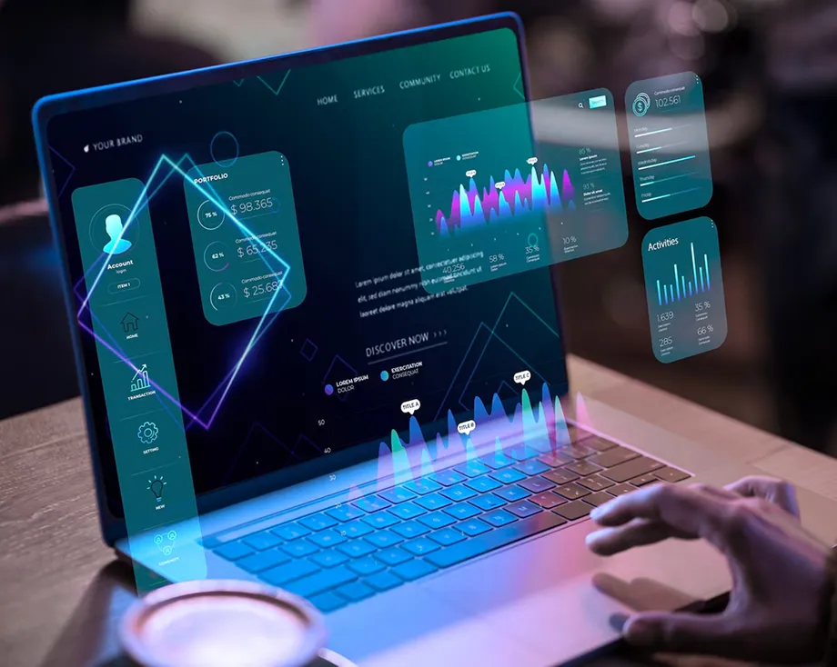 Why Techvoot Solutions?