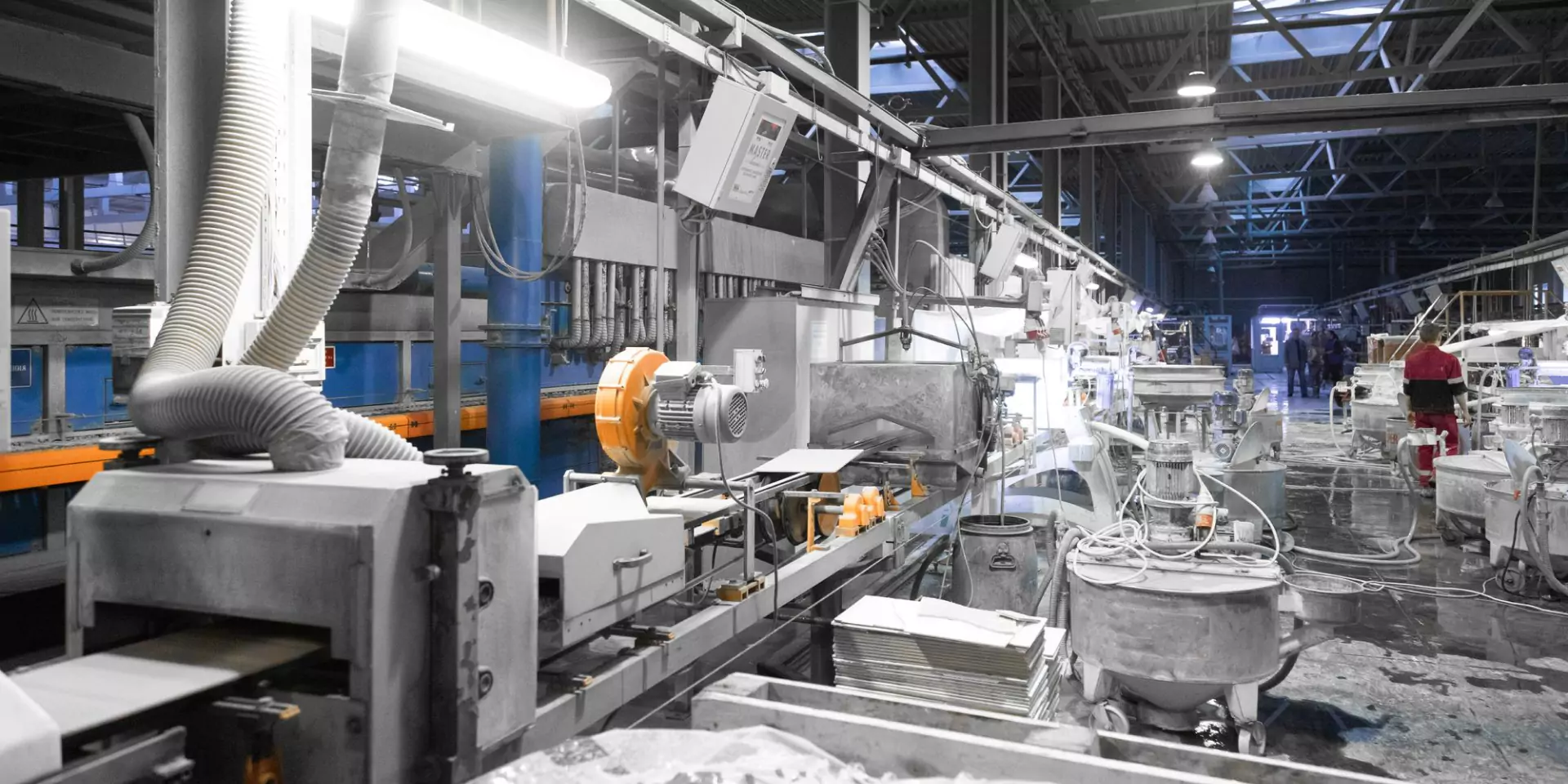 Odoo for Rubber Products Manufacturing Business