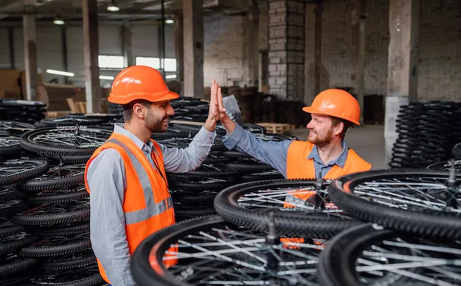 Transform Your Plastic and Rubber Business Today