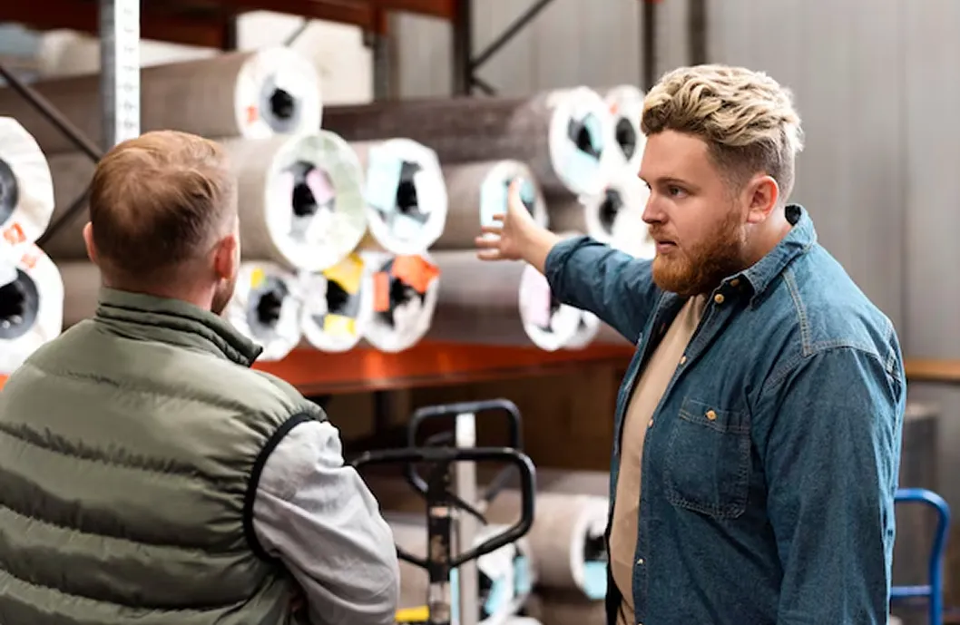 Why Choose Odoo ERP Solutions for the Plastic & Rubber Industry?