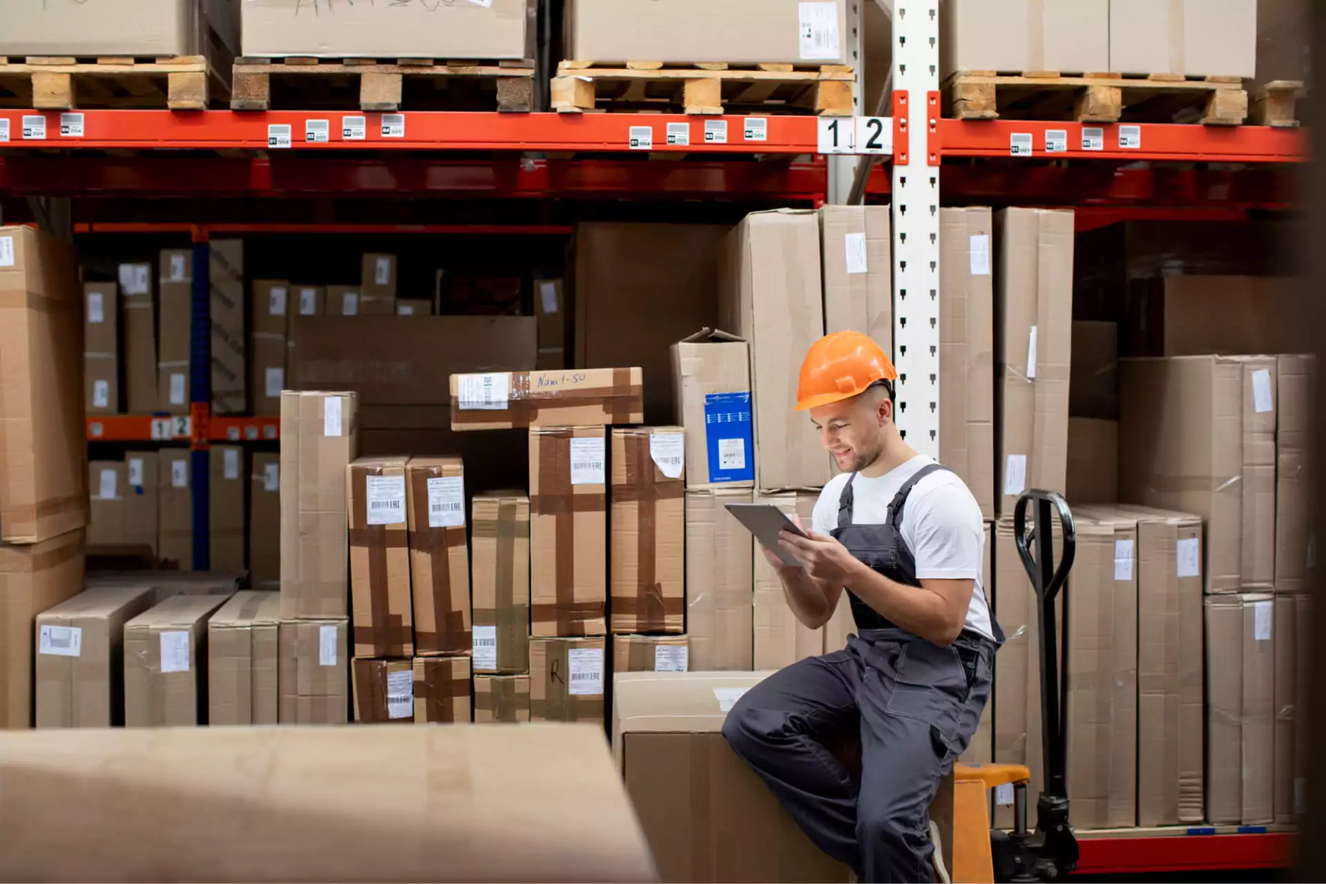 Odoo ERP for Wholesale and Distribution