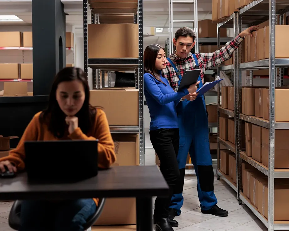 Transform Your Wholesale Business Today