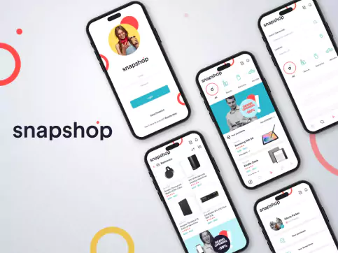 Snapshop