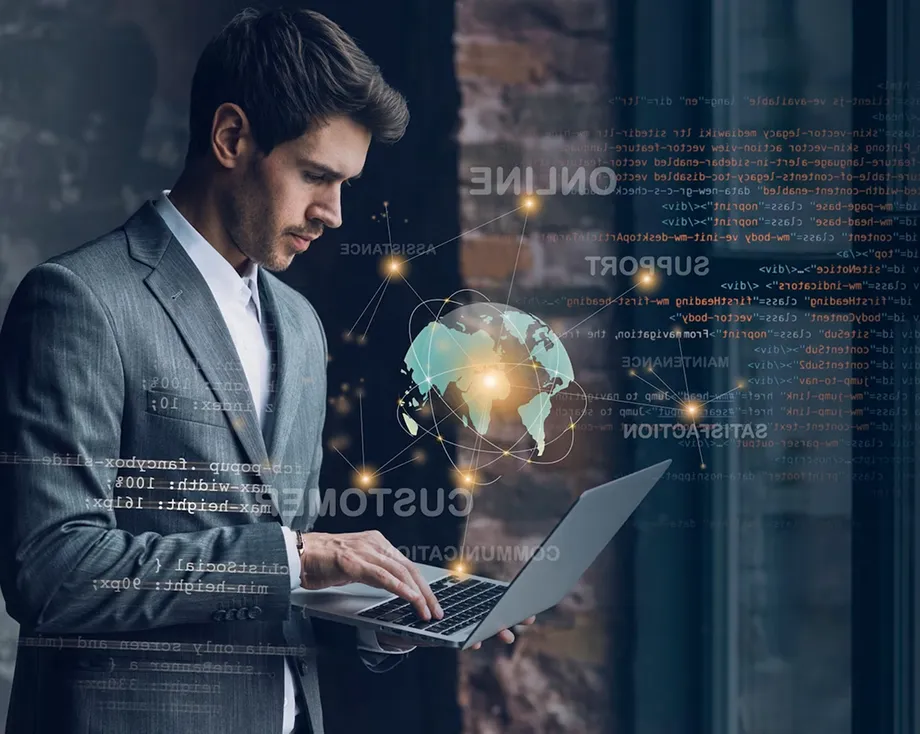 Why Choose Techvoot Solutions?