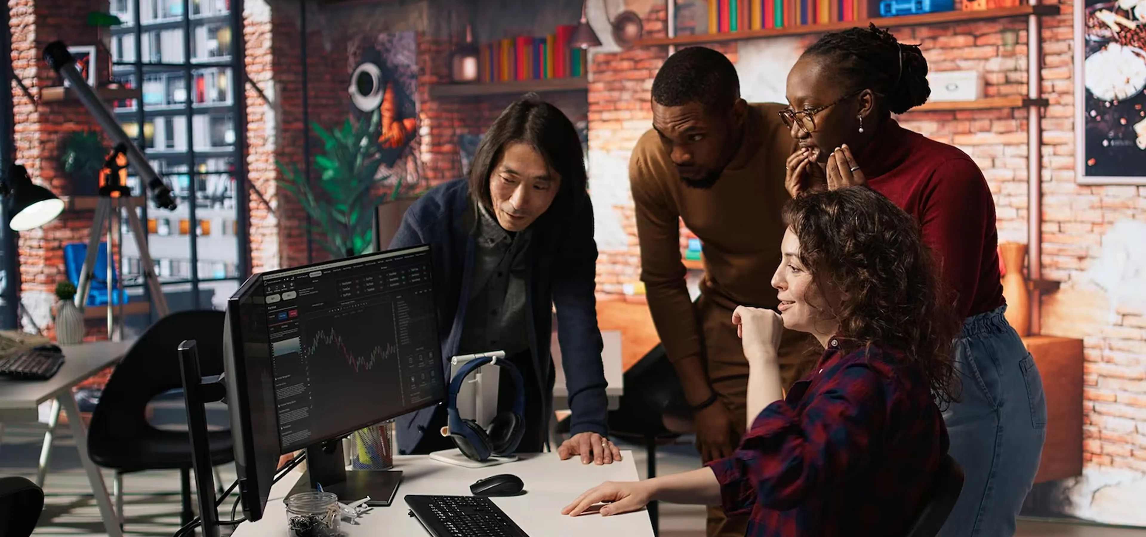 Hire a Dedicated Development Teams for Scalable Software Delivery