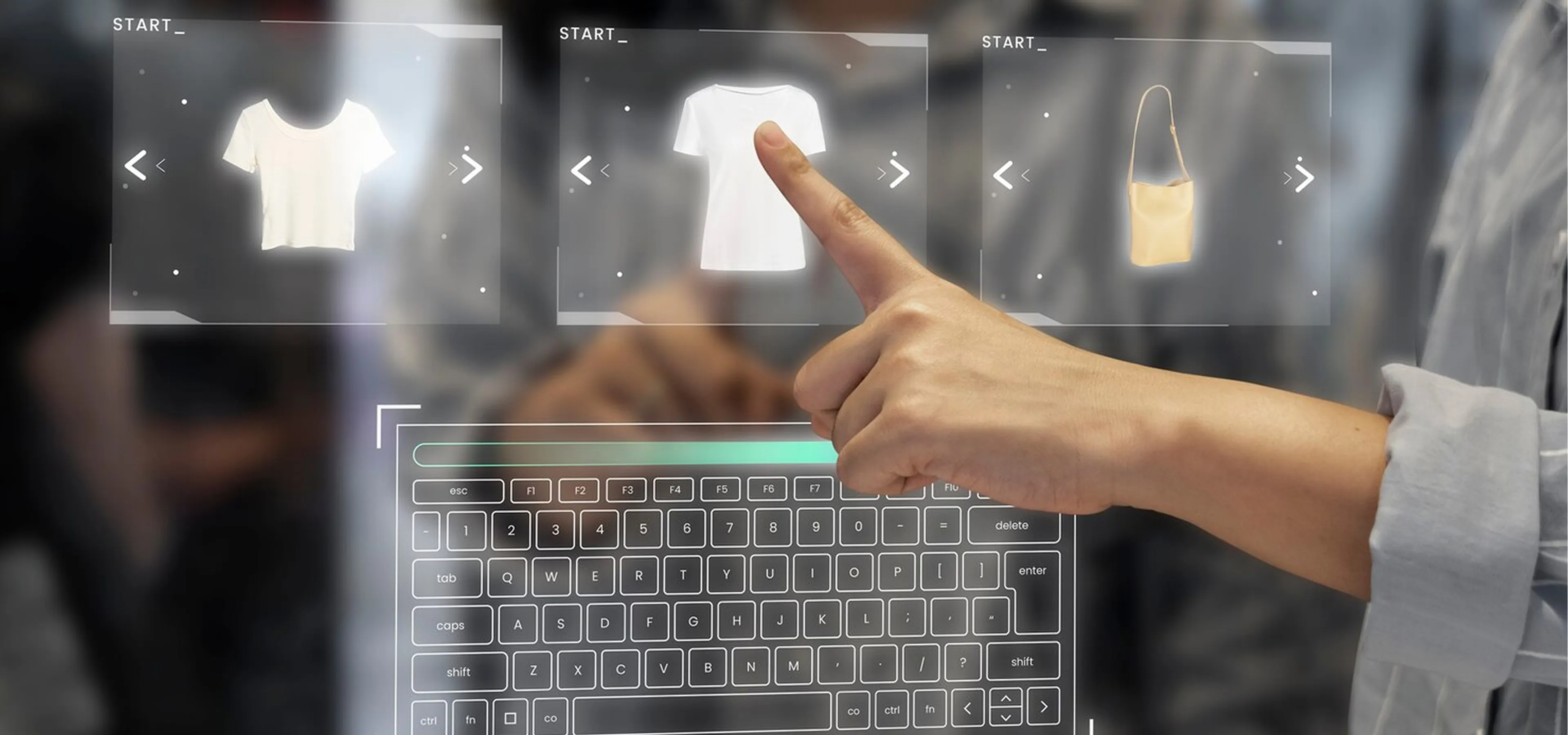 Custom eCommerce Software Development Services