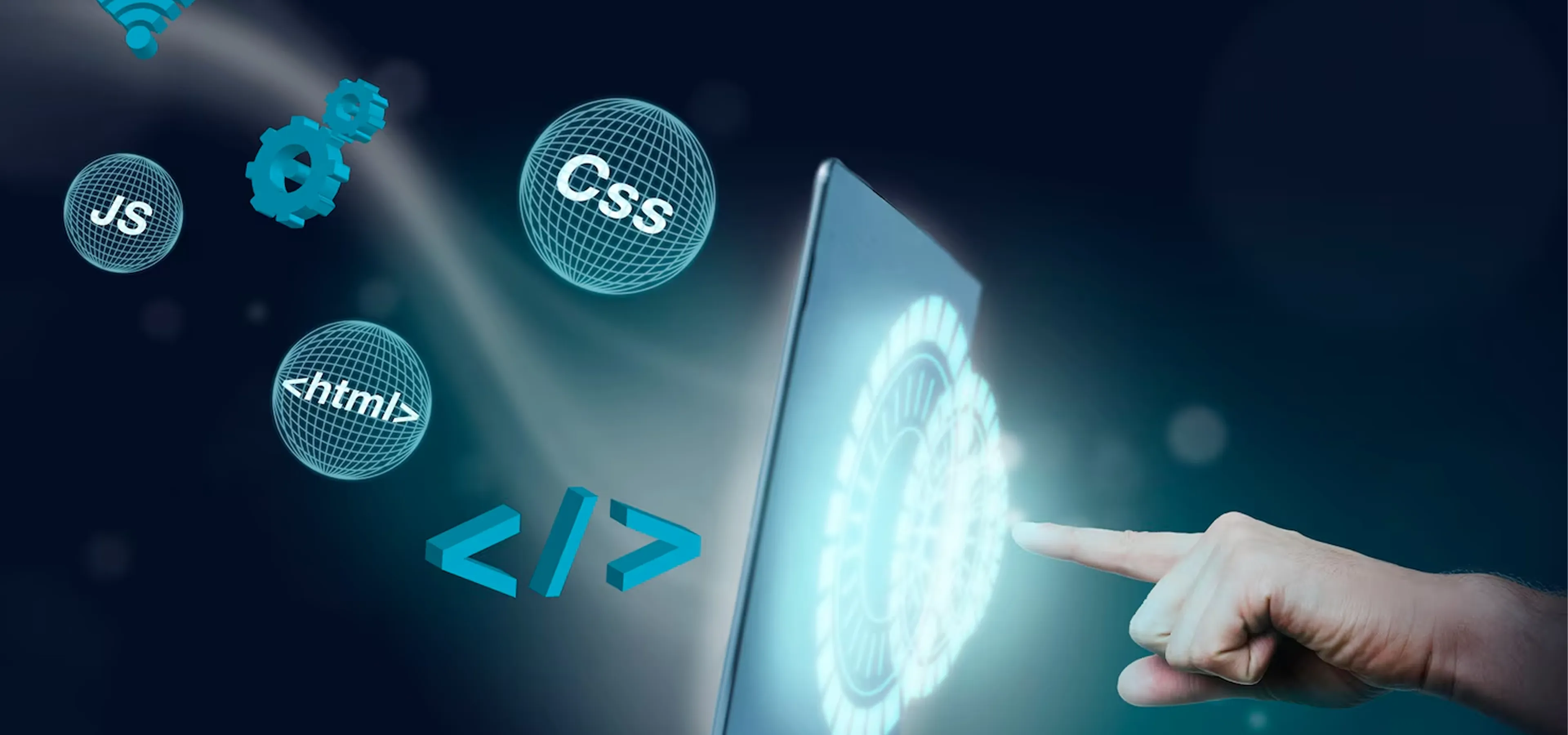 Frontend Development Services for Modern, Scalable Web Applications